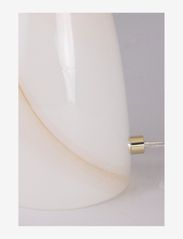 Globen Lighting - Table Lamp Fungo 16 - bordlamper - beige - 2