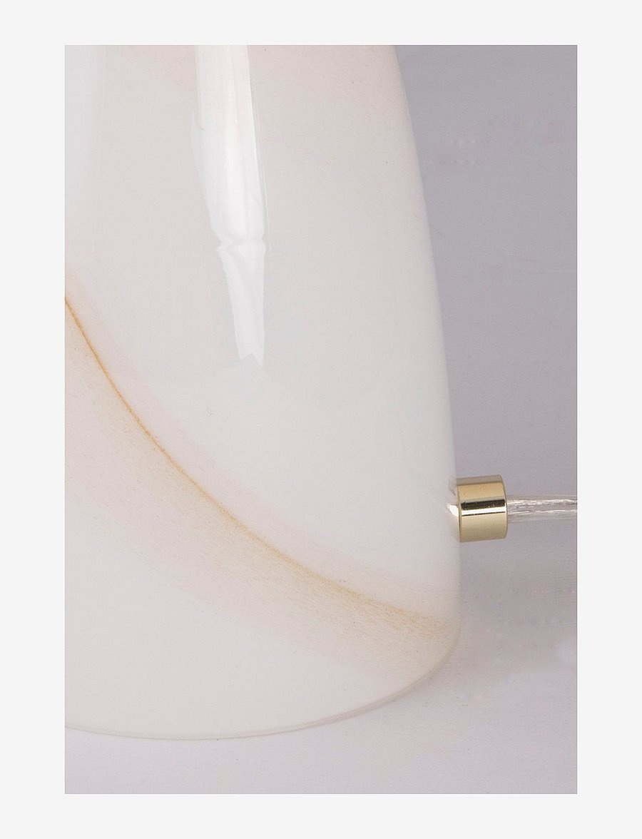 Globen Lighting - Table Lamp Fungo 16 - laualambid - beige - 3