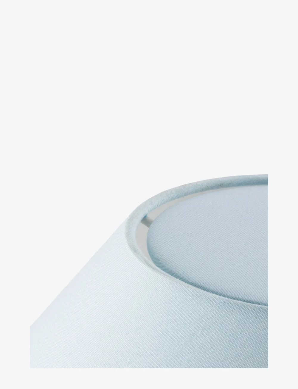 Globen Lighting - Table Lamp Iris 20 Dove Blue - nach preis einkaufen - blue - 2