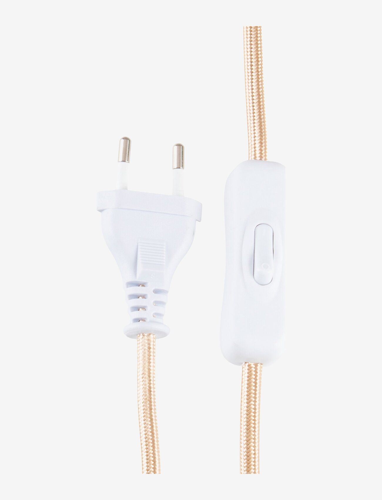 Globen Lighting - Table Lamp Iris 20 Cream - nach preis einkaufen - burgundy - 1