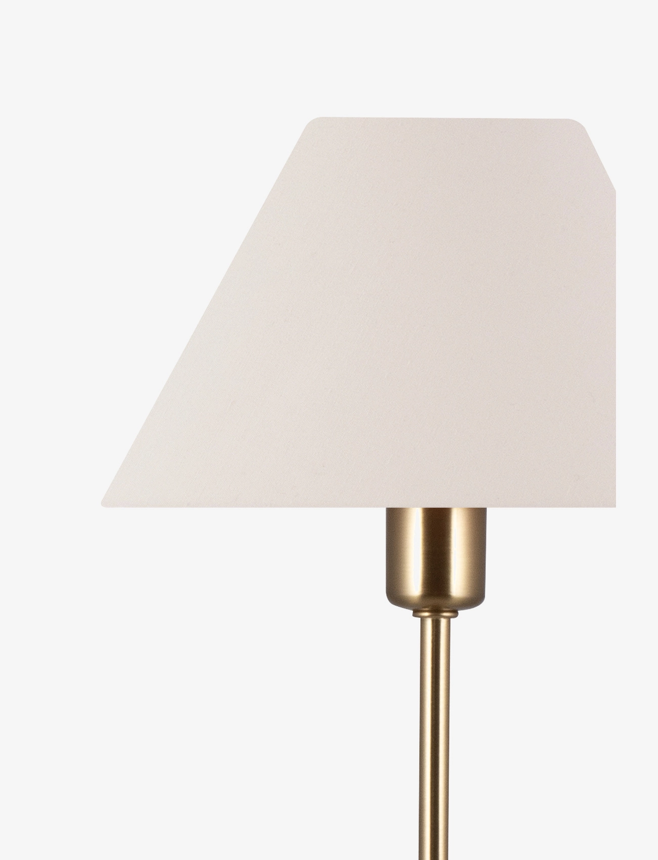Globen Lighting - Table Lamp Iris 20 Cream - fönsterlampor - creme - 2