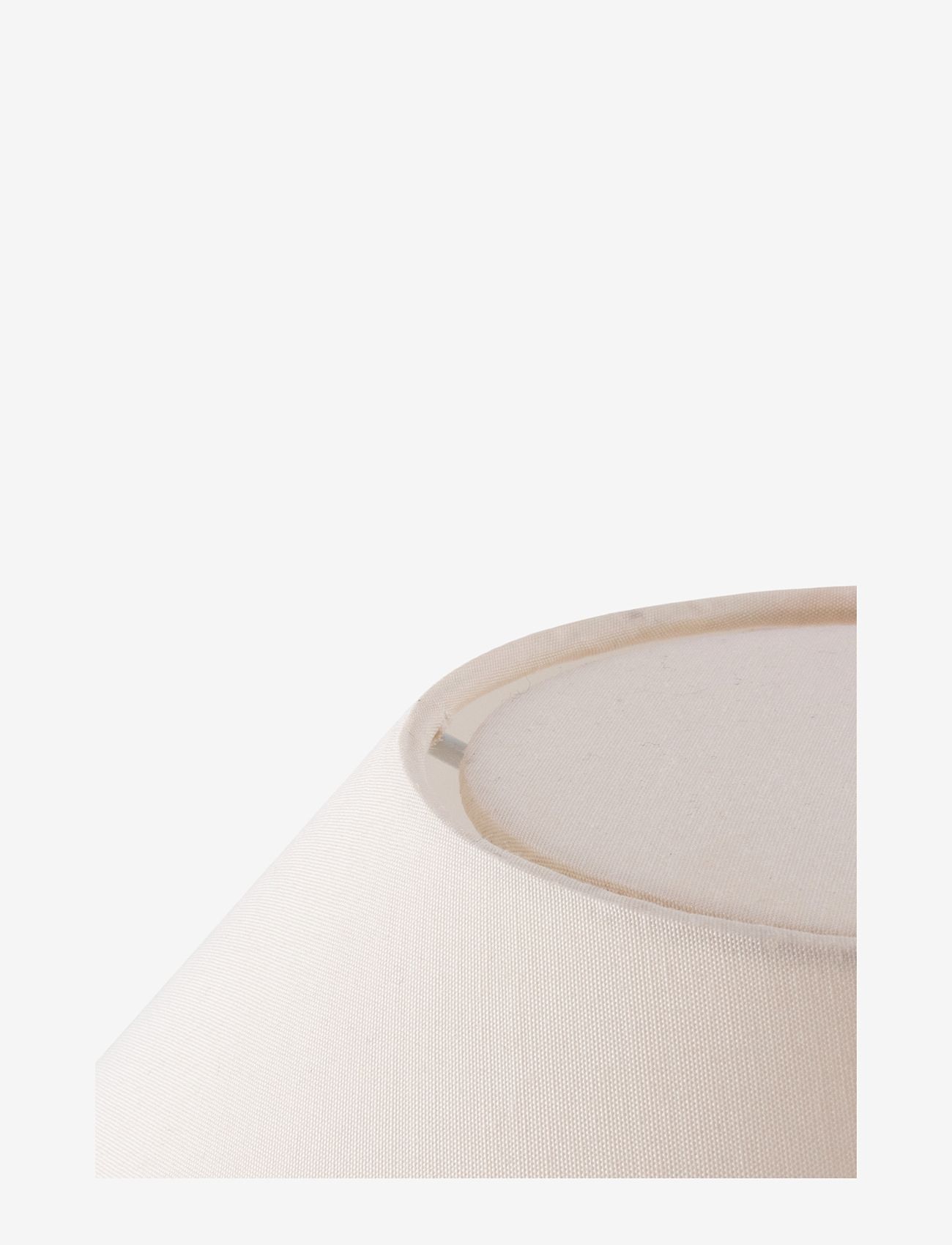 Globen Lighting - Table Lamp Iris 20 White - fönsterlampor - creme - 2