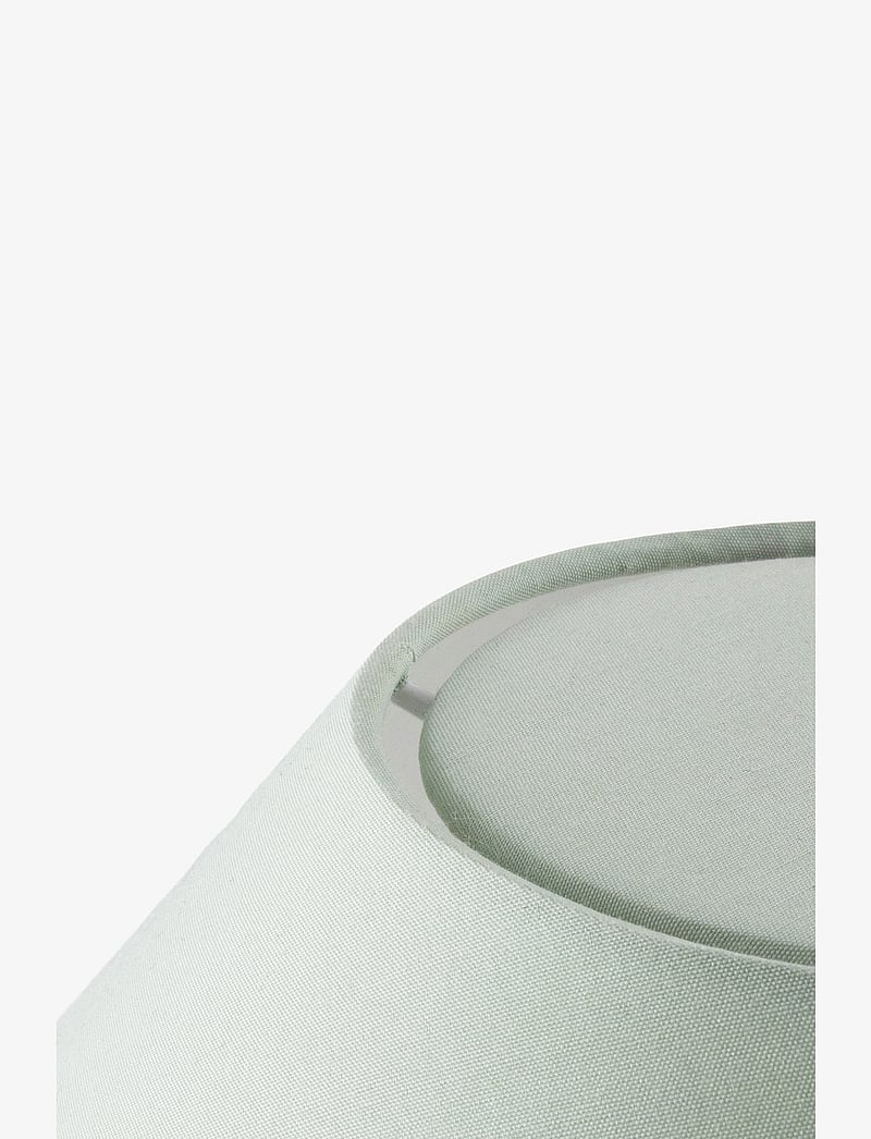 Globen Lighting - Table Lamp Iris 20 Cream - schreibtisch- & tischlampen - green - 3