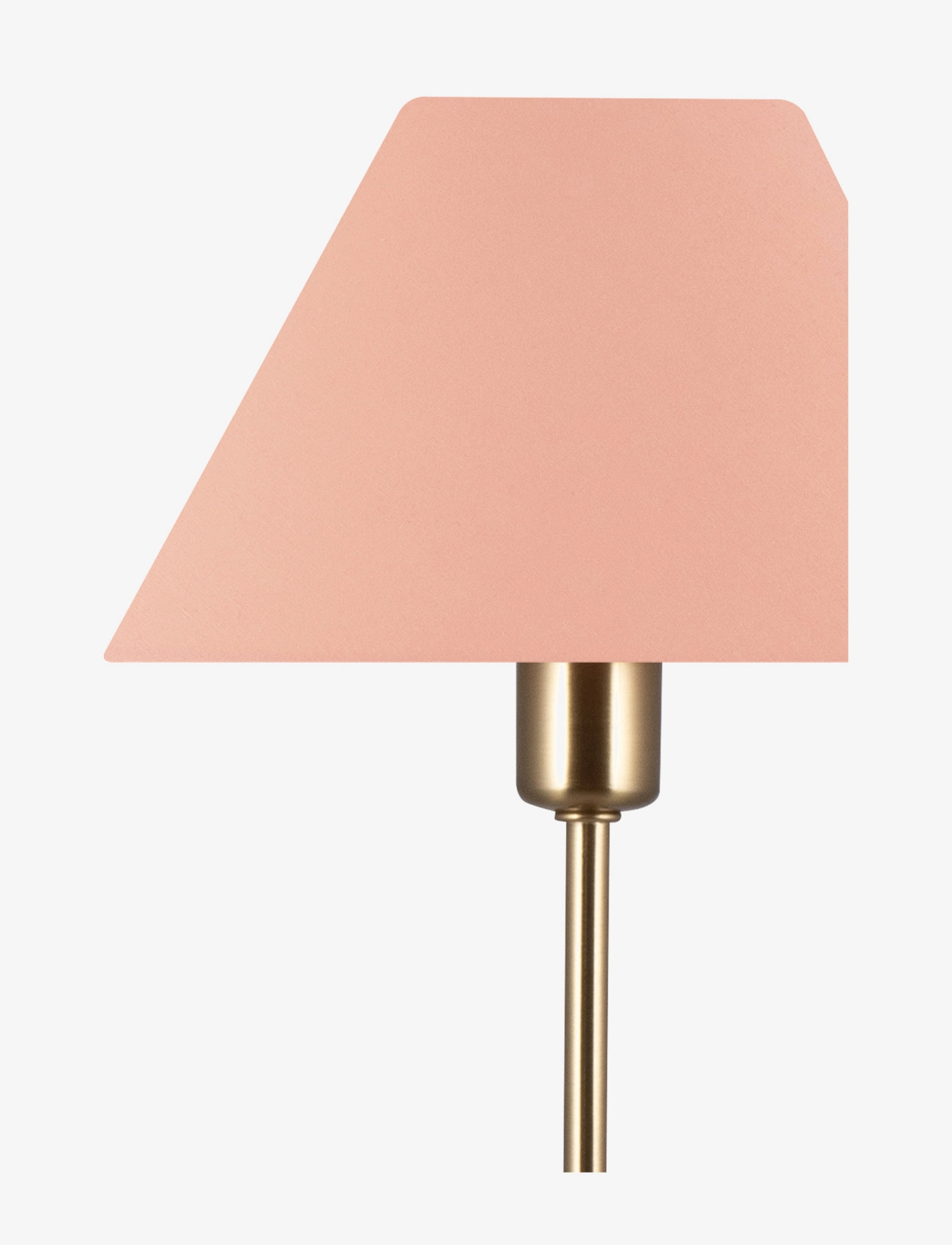 Globen Lighting - Table Lamp Iris 20 Cream - fönsterlampor - pink - 2