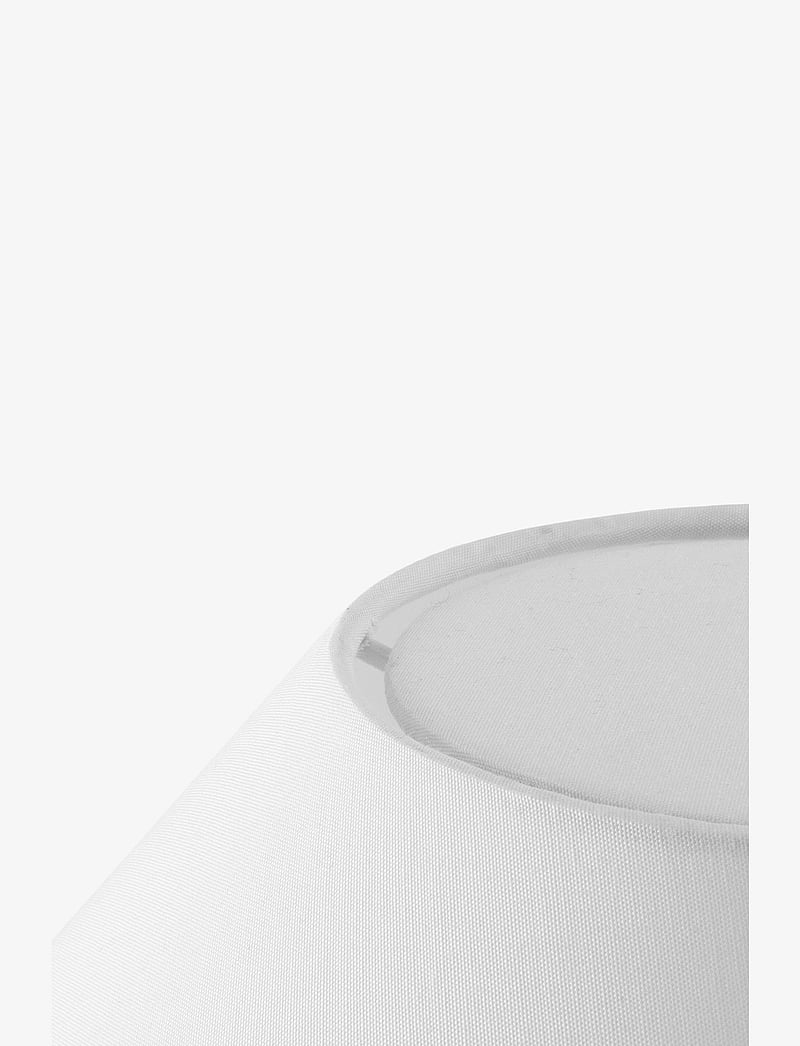 Globen Lighting - Table Lamp Iris 20 Cream - schreibtisch- & tischlampen - white - 3