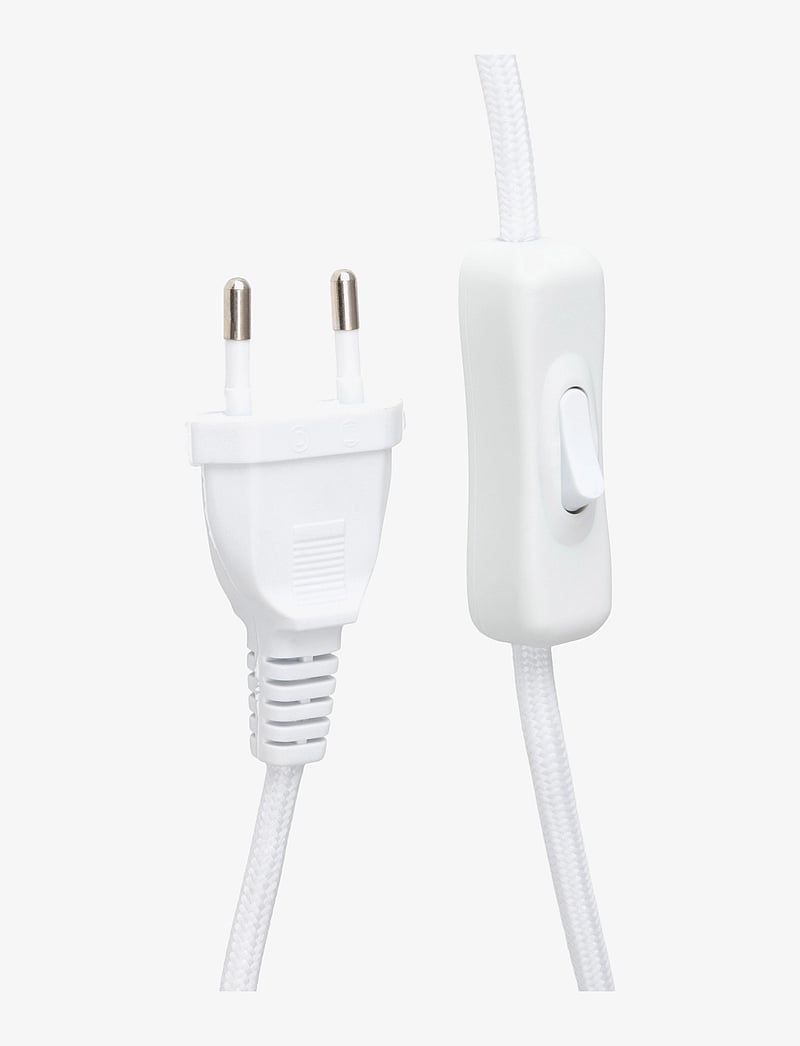 Globen Lighting - Table Lamp/Wall lamp Ripley Black - beige - 1