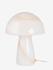 Globen Lighting - Table Lamp Fungo 30 Special Edition - bordlamper - beige - 0