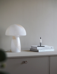 Globen Lighting - Table Lamp Fungo 30 Special Edition - bordlamper - beige - 3