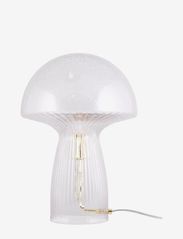 Table Lamp Fungo 30 Special Edition - CLEAR