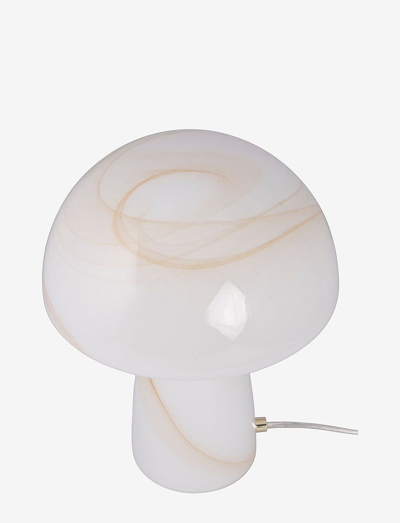 Globen Lighting - Table lamp Fungo 22 Special Edition Smoke - lampy na biurko - beige - 2