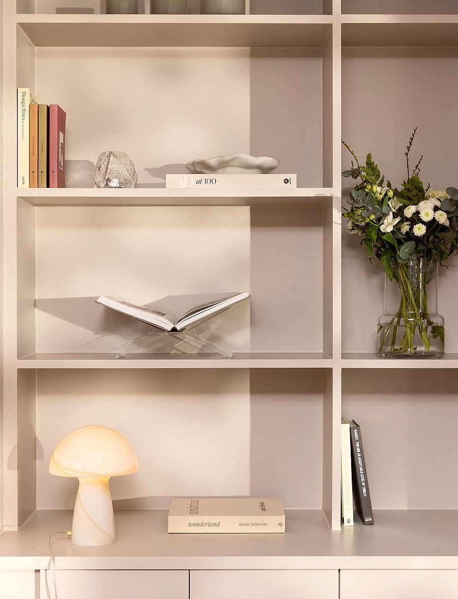 Globen Lighting - Table lamp Fungo 22 Special Edition - laualambid - beige - 3