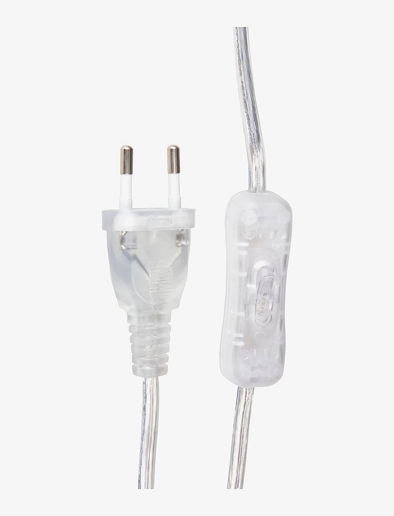 Globen Lighting - Table lamp Fungo 22 Special Edition Smoke - schreibtisch- & tischlampen - brown - 3