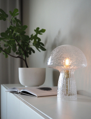 Globen Lighting - Table lamp Fungo 22 Special Edition - bordlamper - clear - 4