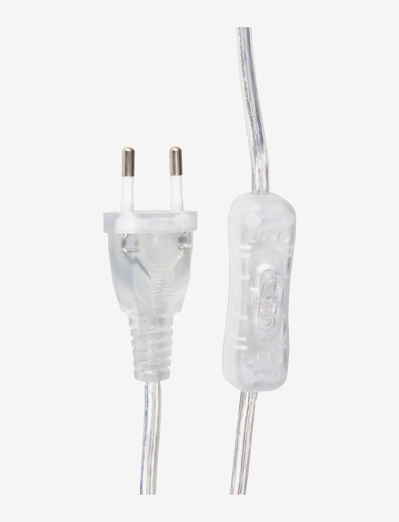 Globen Lighting - Table lamp Fungo 22 Special Edition Smoke - bordlamper - clear - 3