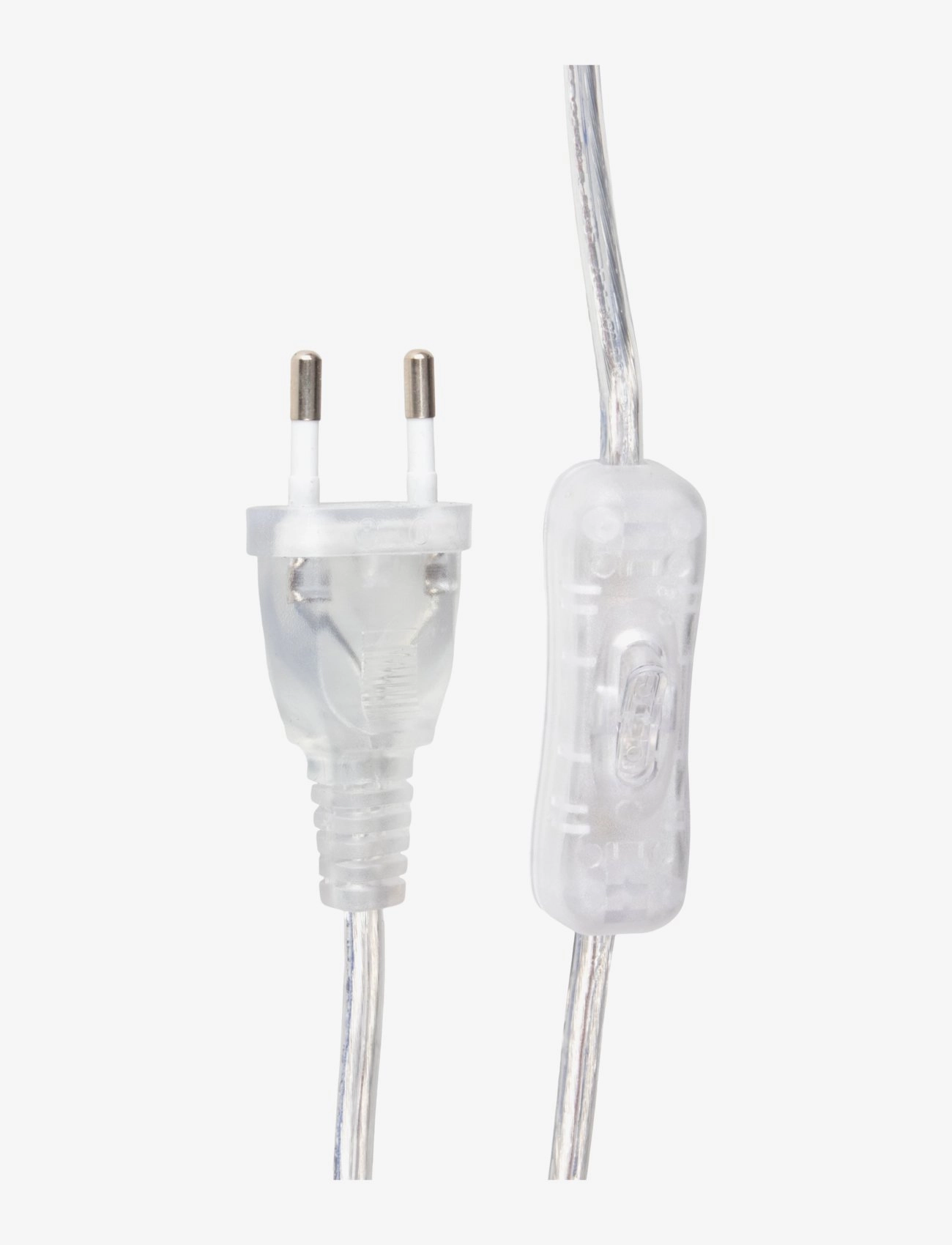 Globen Lighting - Table Lamp Fungo 22 - schreibtisch- & tischlampen - clear - 3
