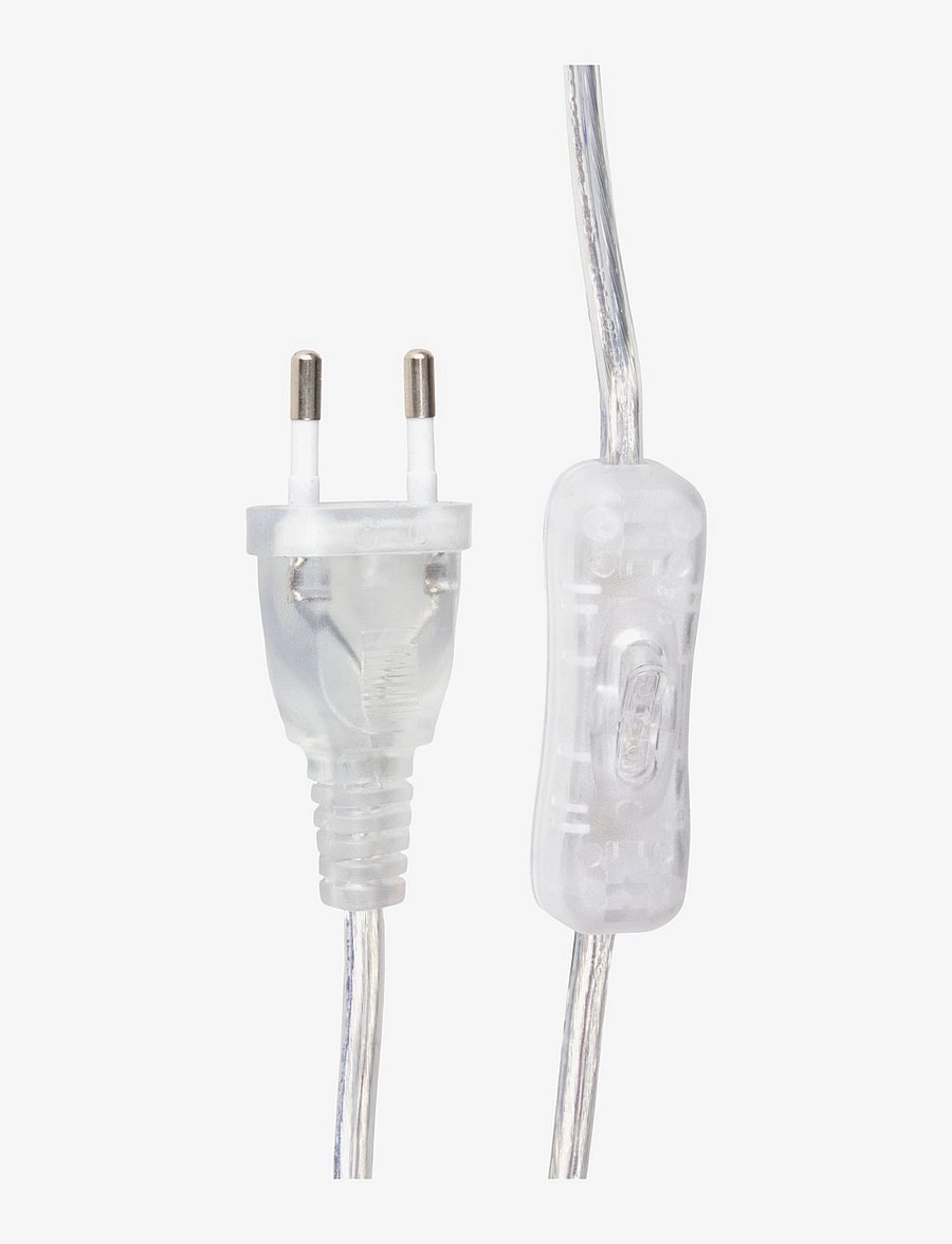 Globen Lighting - Table Lamp Fungo 22 - schreibtisch- & tischlampen - clear - 3