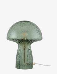 Globen Lighting - Table lamp Fungo 22 Special Edition - bordlamper - green - 0
