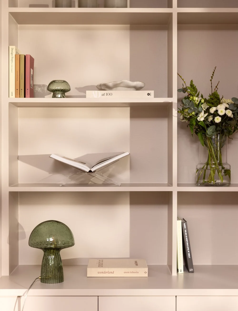 Globen Lighting - Table Lamp Fungo 22 Special Edition - nach preis einkaufen - green - 2