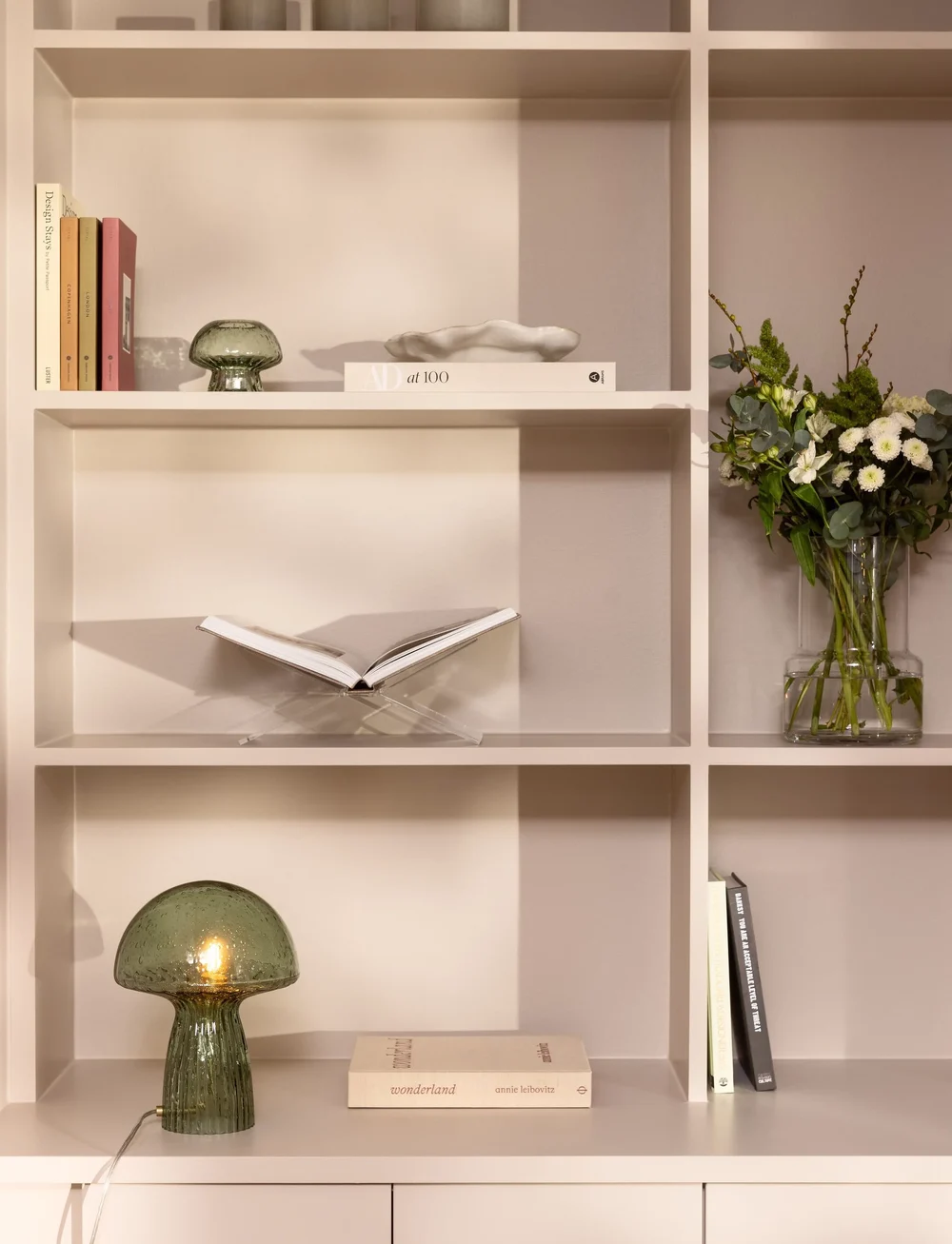 Globen Lighting - Table Lamp Fungo 22 Special Edition - nach preis einkaufen - green - 3