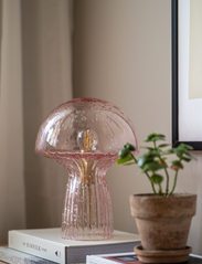 Globen Lighting - Table Lamp Fungo 22 Special Edition - bordlamper - pink - 4