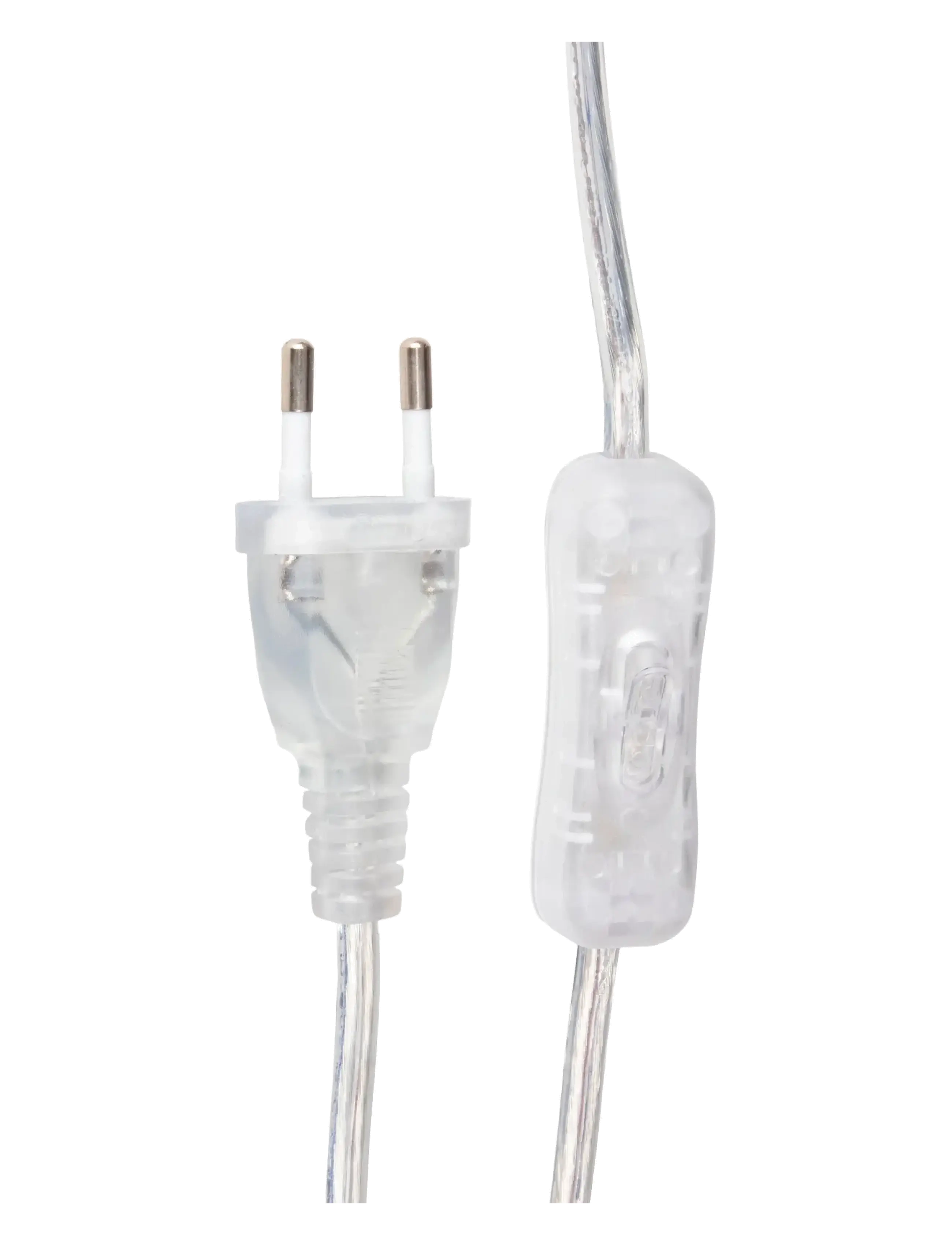 Globen Lighting - Bordlampe Fungo 22 - bordlamper - smoke - 2