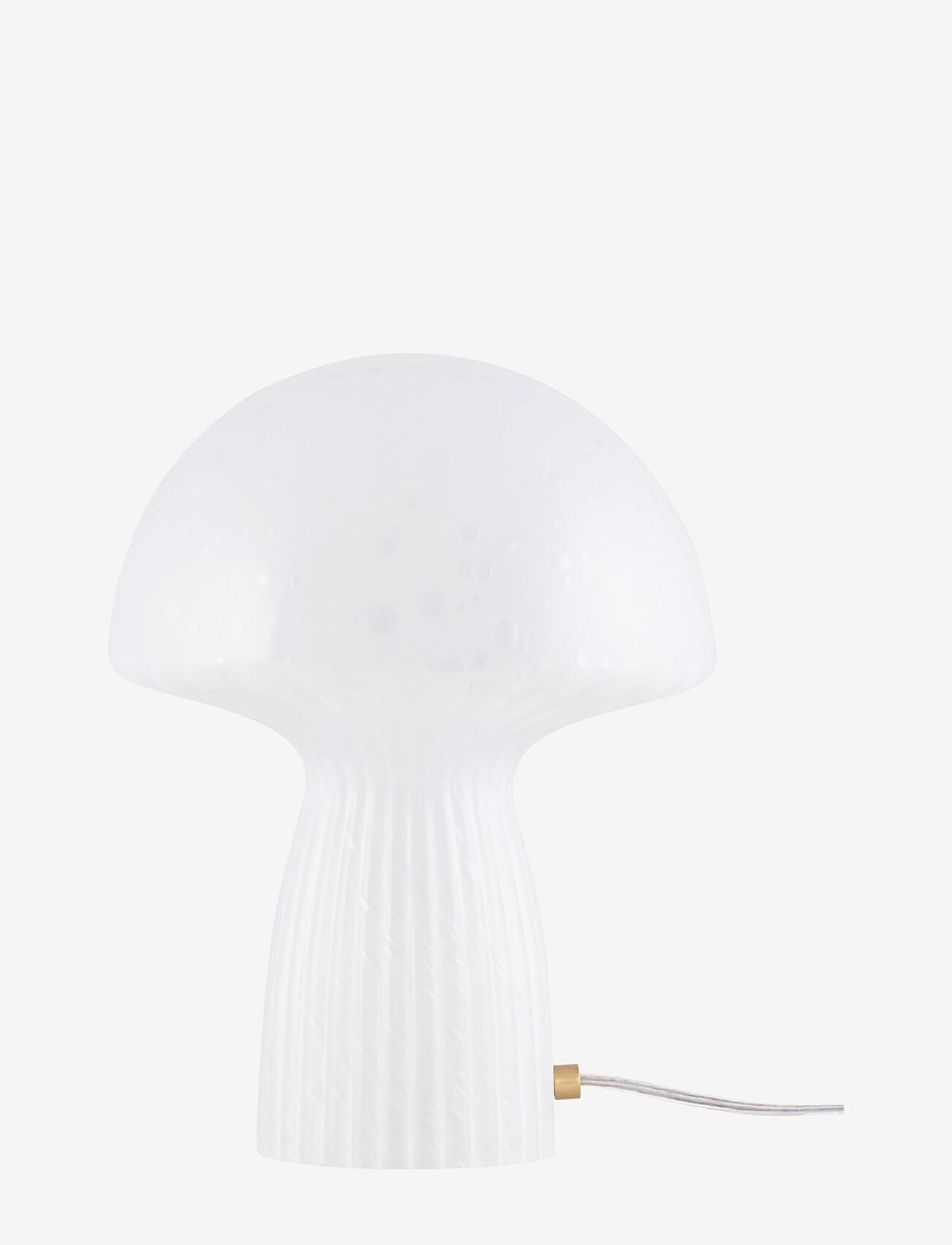 Globen Lighting - Table lamp Fungo 22 Special Edition - schreibtisch- & tischlampen - white - 2
