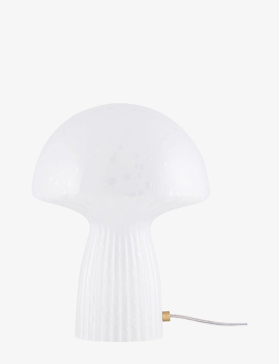 Globen Lighting - Table lamp Fungo 22 Special Edition - schreibtisch- & tischlampen - white - 2