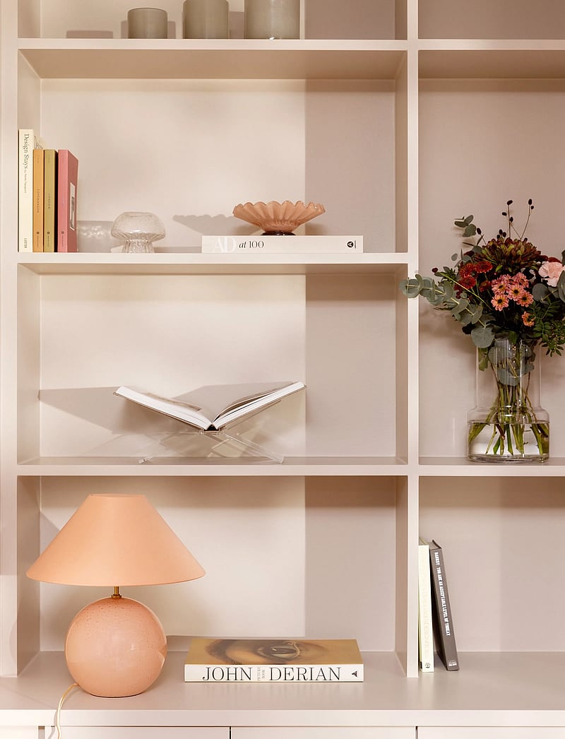 Globen Lighting - Table Lamp Iris 35 - osta hinna alusel - blush - 0