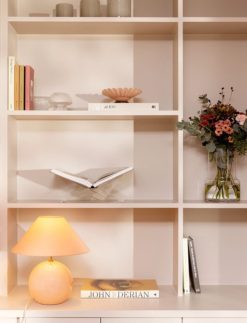 Globen Lighting - Table Lamp Iris 35 - osta hinna alusel - blush - 3