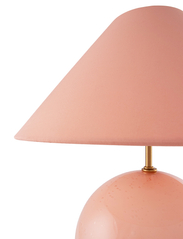 Globen Lighting - Table Lamp Iris 35 - bordlamper - blush - 4
