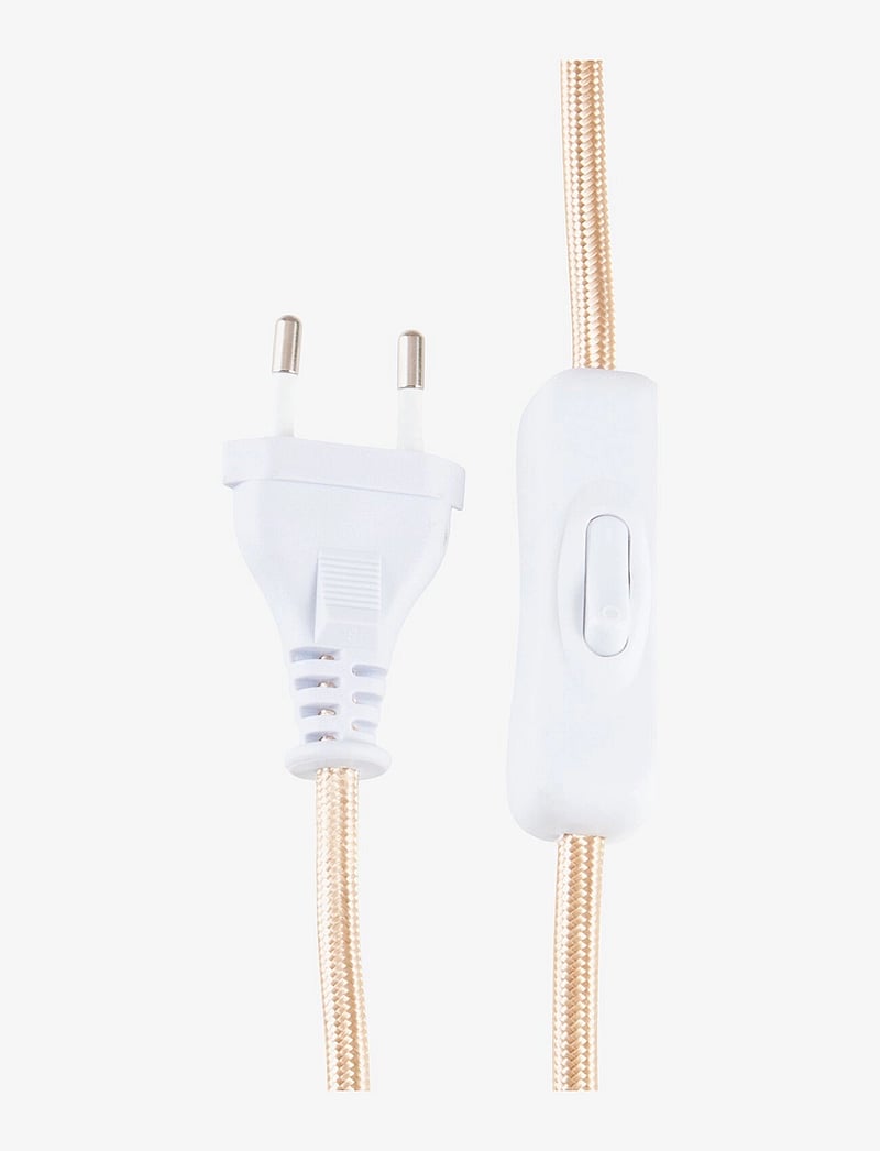 Globen Lighting - Table Lamp Iris 35 - osta hinna alusel - burgundy - 1