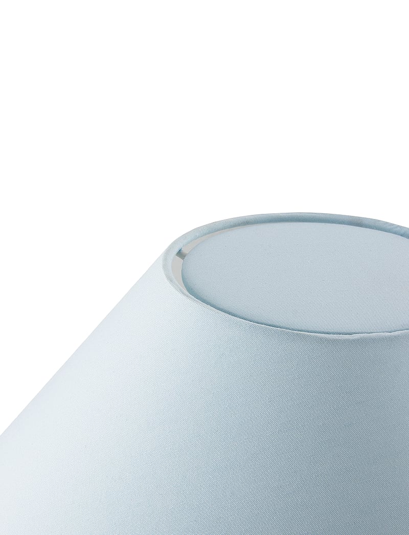 Globen Lighting - Table Lamp Iris 35 - nach preis einkaufen - dove blue - 5