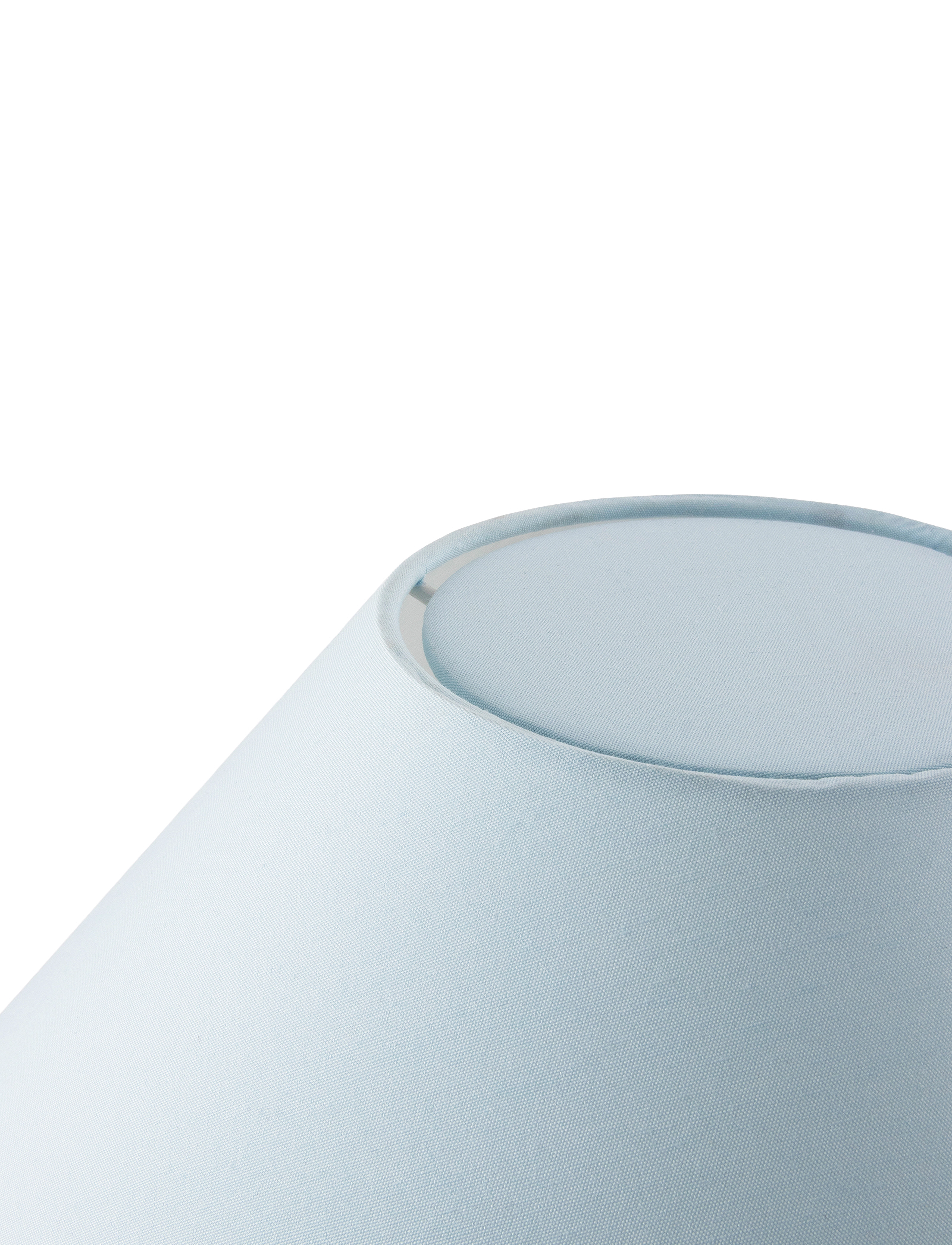 Globen Lighting - Table Lamp Iris 35 - window lamps - dove blue - 5