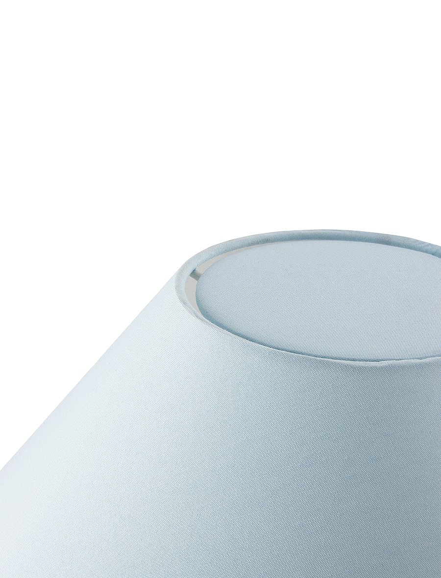 Globen Lighting - Table Lamp Iris 35 - nach preis einkaufen - dove blue - 5