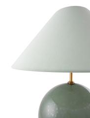 Globen Lighting - Table Lamp Iris 35 - bordlamper - green - 4