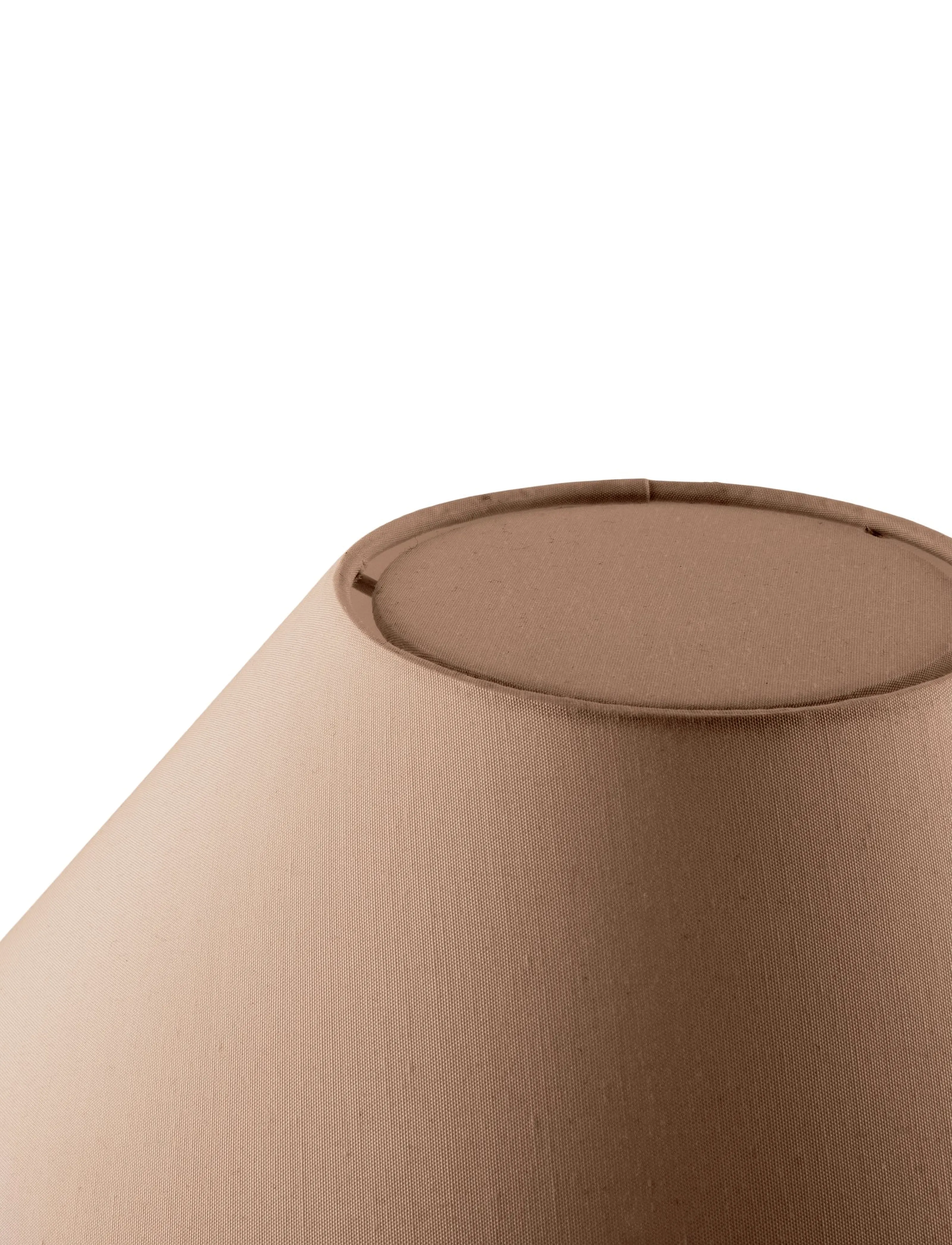 Globen Lighting - Table Lamp Iris 35 - window lamps - mocha - 5