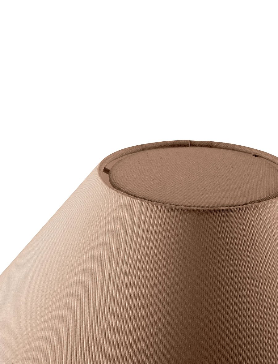 Globen Lighting - Table Lamp Iris 35 - nach preis einkaufen - mocha - 5