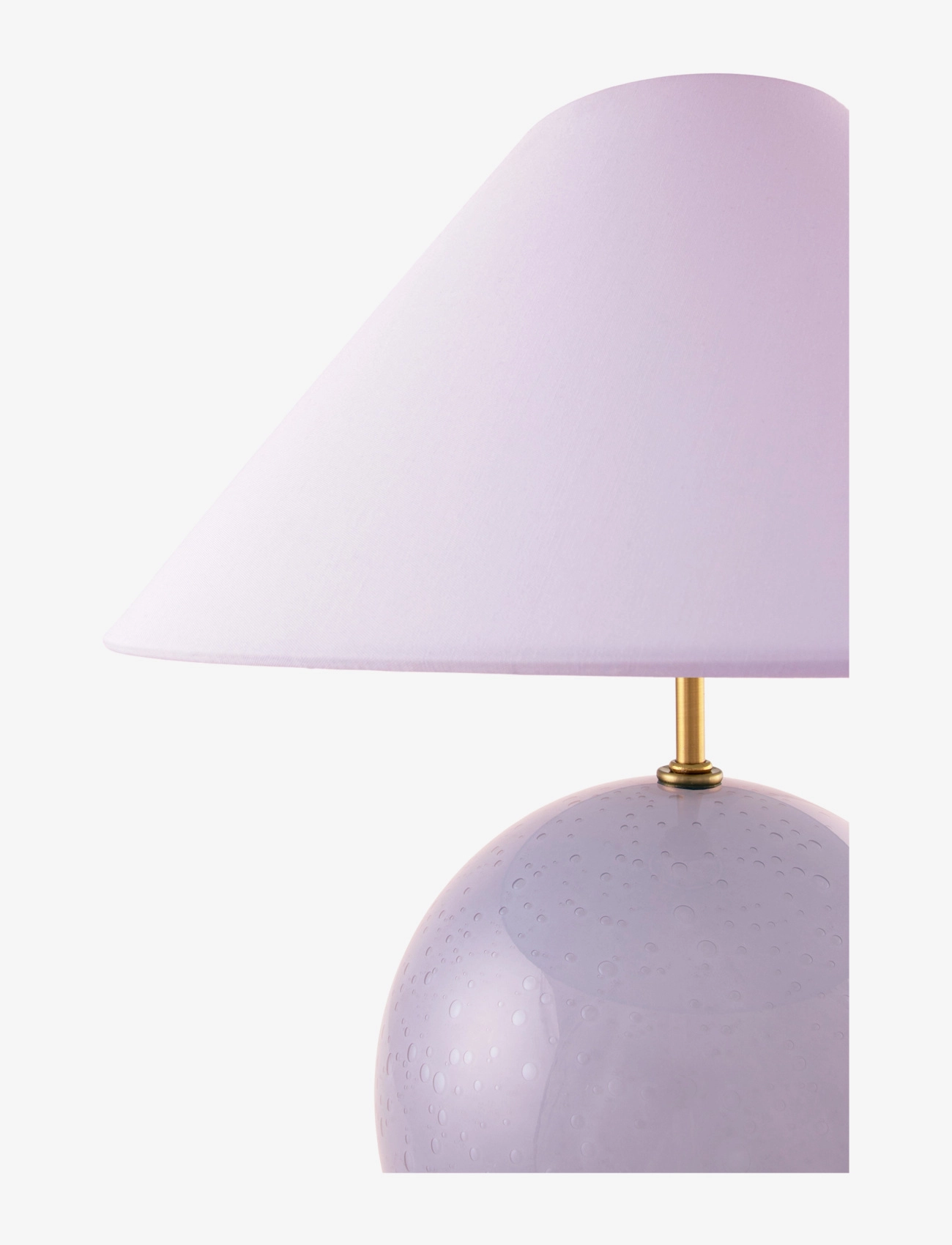 Globen Lighting - Table Lamp Iris 35 - kupuj według ceny - purple - 2