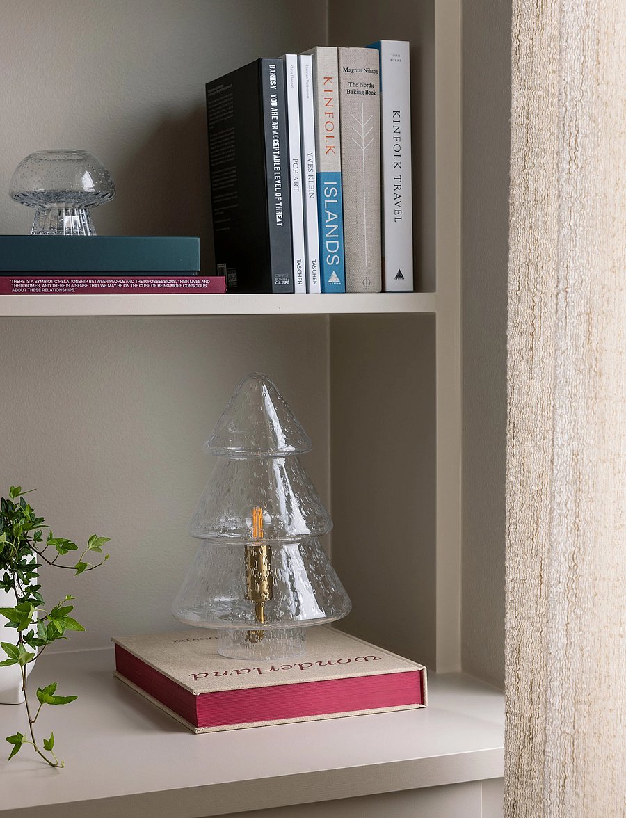 Globen Lighting - Table Lamp Gran 20 - clear - 0