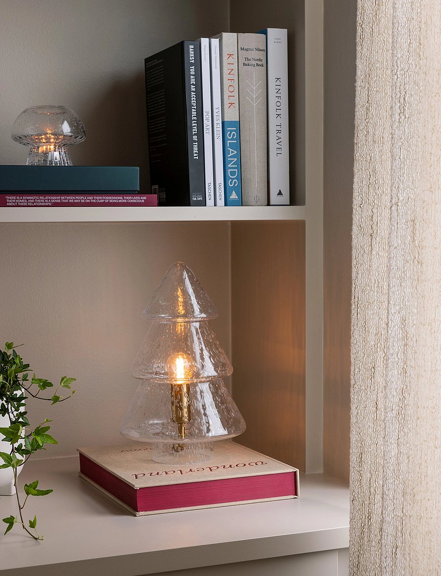 Globen Lighting - Table Lamp Gran 20 - clear - 4