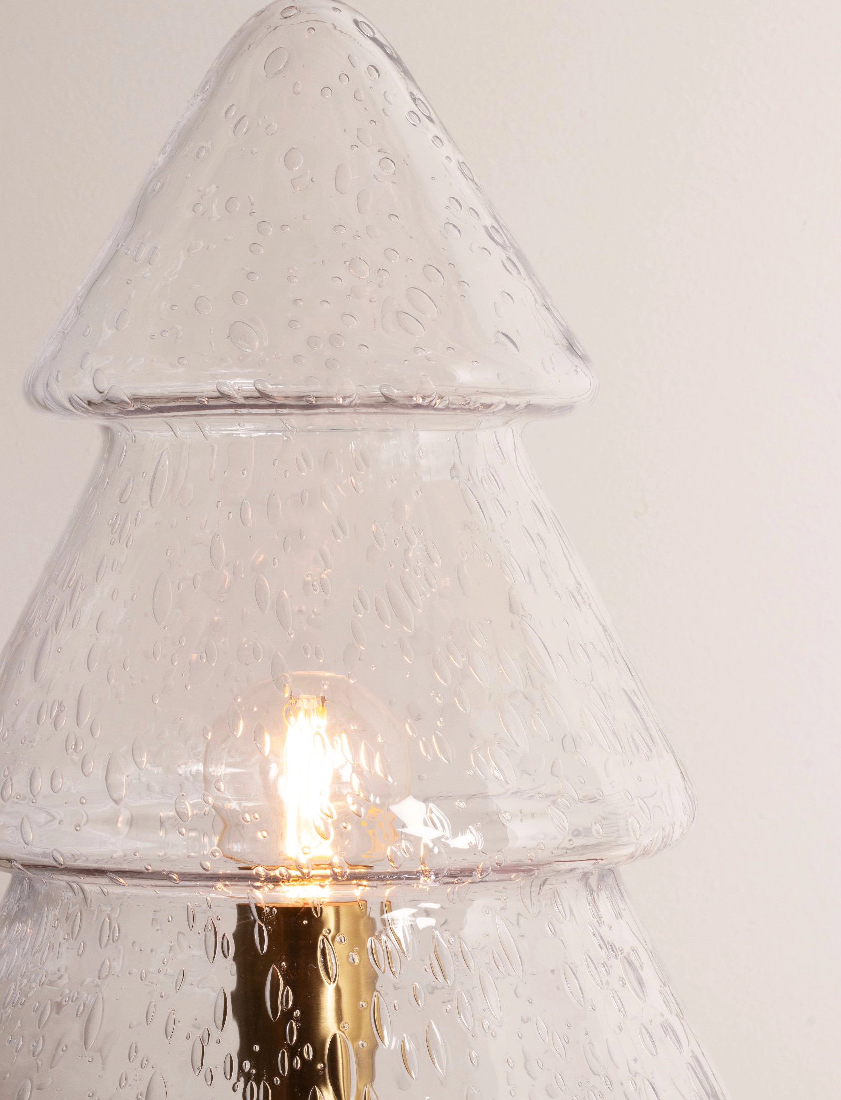 Globen Lighting - Table Lamp Gran 20 - clear - 5