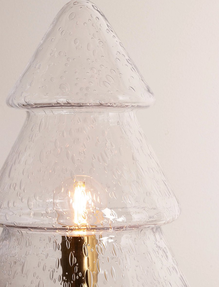 Globen Lighting - Table Lamp Gran 20 - clear - 5