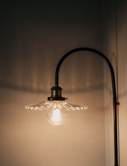Globen Lighting - Wall lamp Cobbler 75 - væglamper - clear - 12