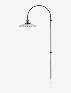 Wall lamp Cobbler 150, Globen Lighting