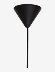 Globen Lighting - Pendant Cobbler 25 - najniższe ceny - brown - 2