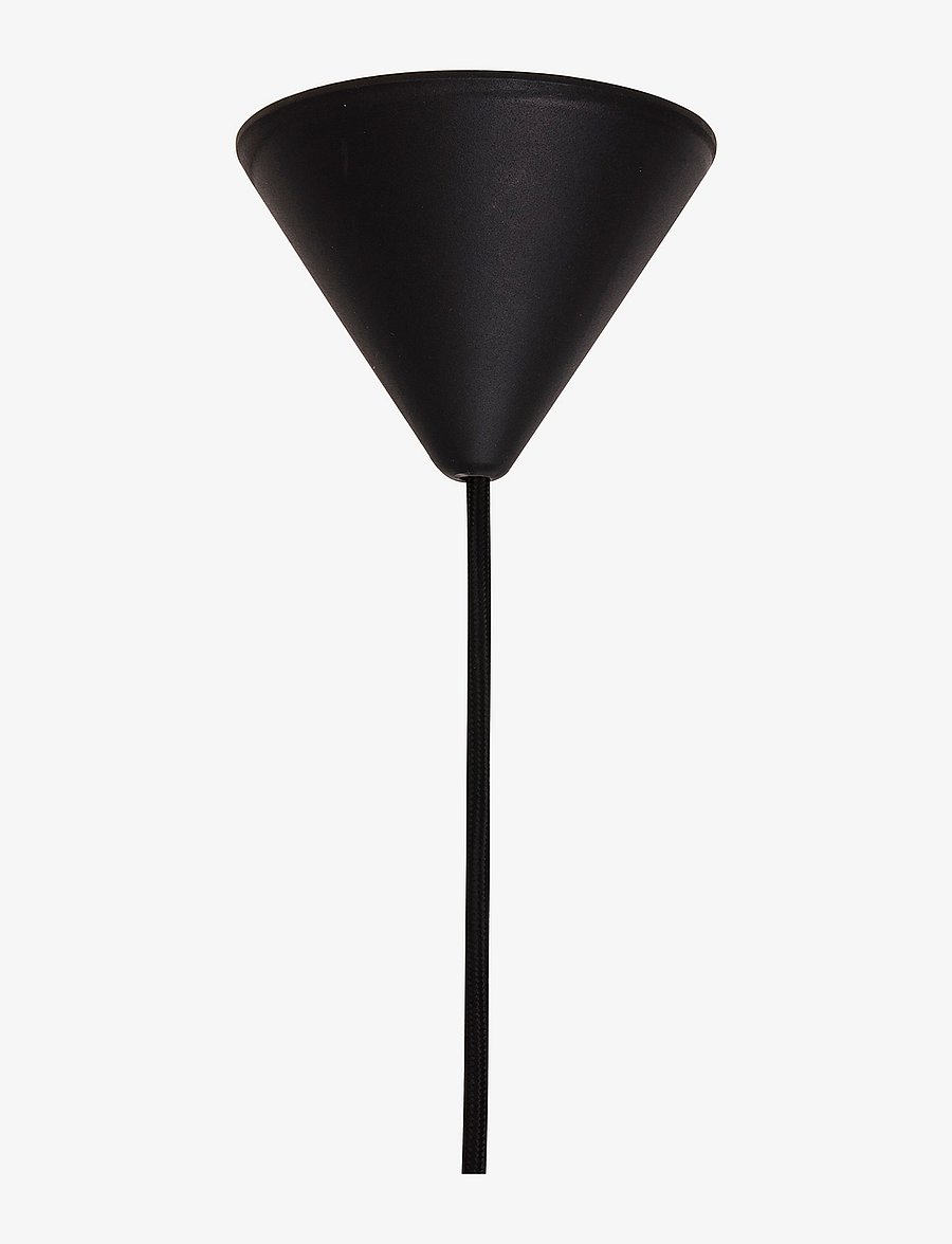 Globen Lighting - Pendant Cobbler 25 - rippvalgustid - brown - 3