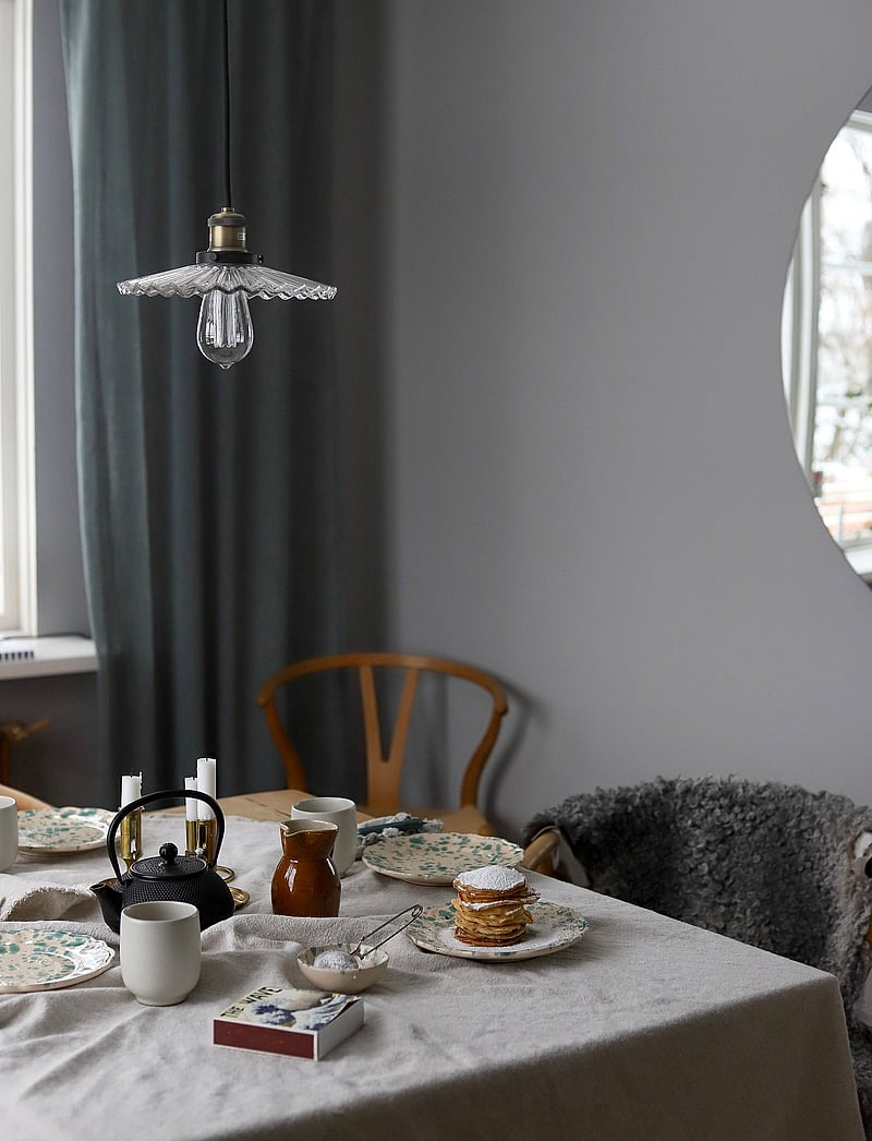 Globen Lighting - Pendant Cobbler 25 - pendellampen - clear - 3