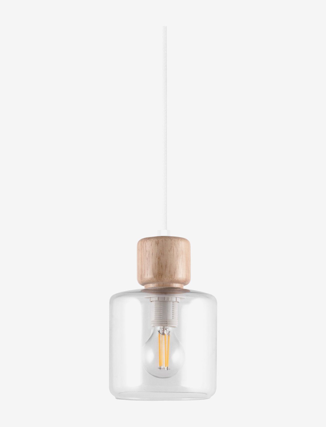 Globen Lighting Pendul Dot 11, Pendellampe, Nude, Str: ONE SIZE
