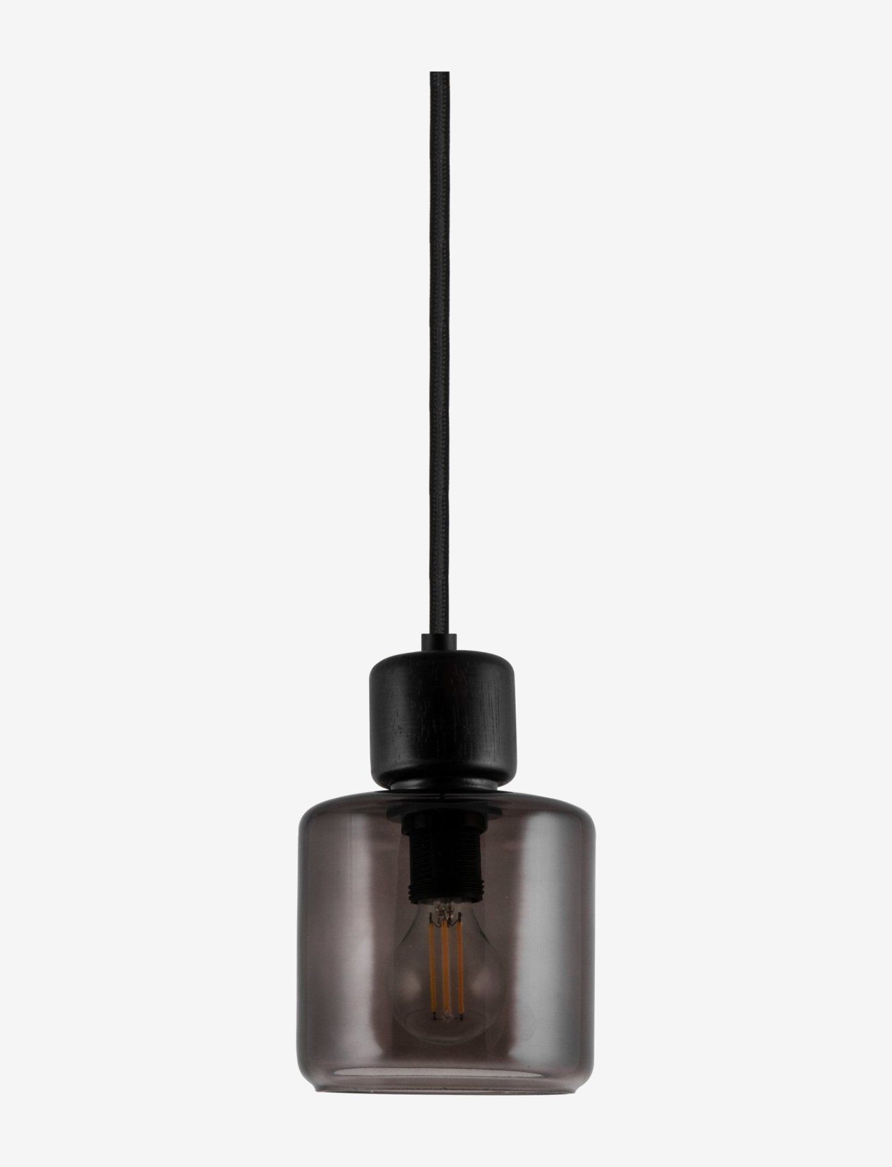 Globen Lighting Pendul Dot 11, Pendellampe, Sort, Str: ONE SIZE