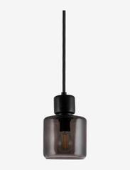 Globen Lighting - Pendant DOT 11 - taklamper - smoke/black - 0